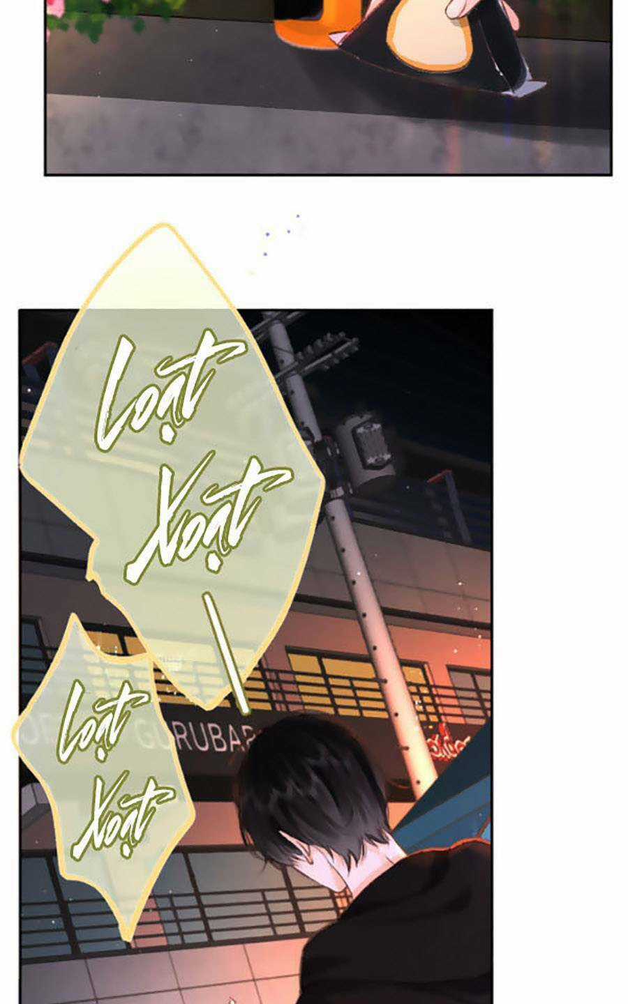 Mơ Về Em - Chapter 4 - Trang 21