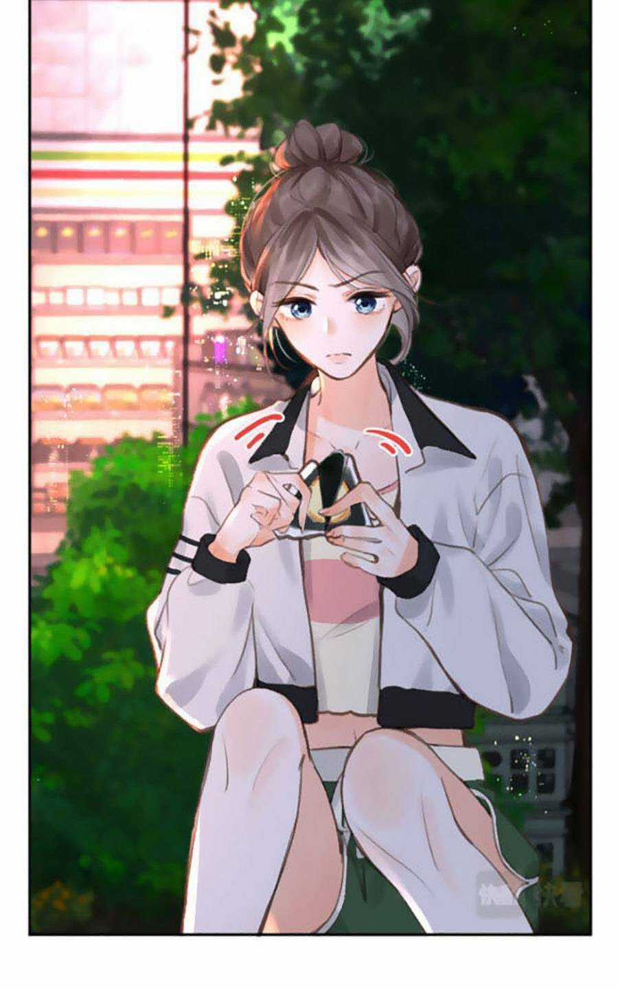 Mơ Về Em - Chapter 4 - Trang 23