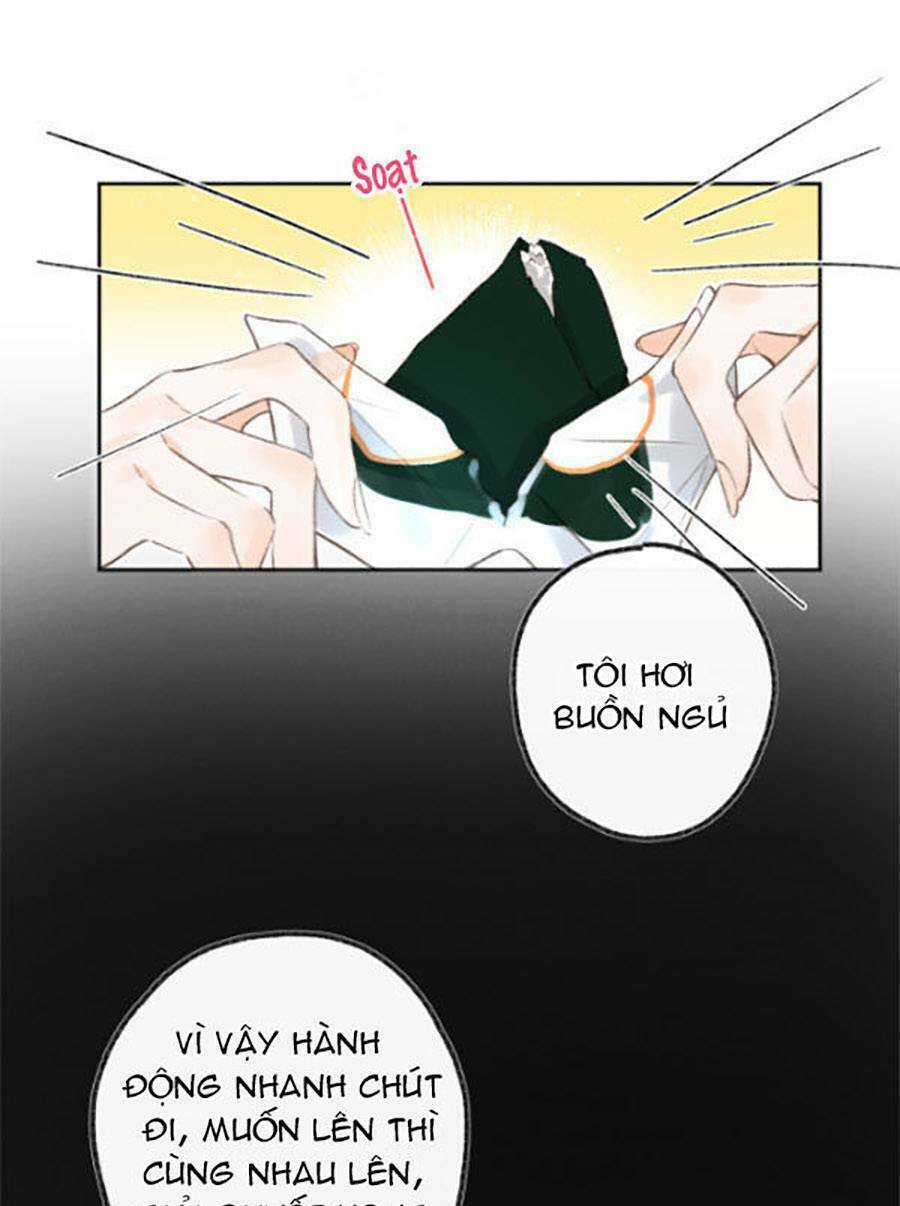 Mơ Về Em - Chapter 4 - Trang 24