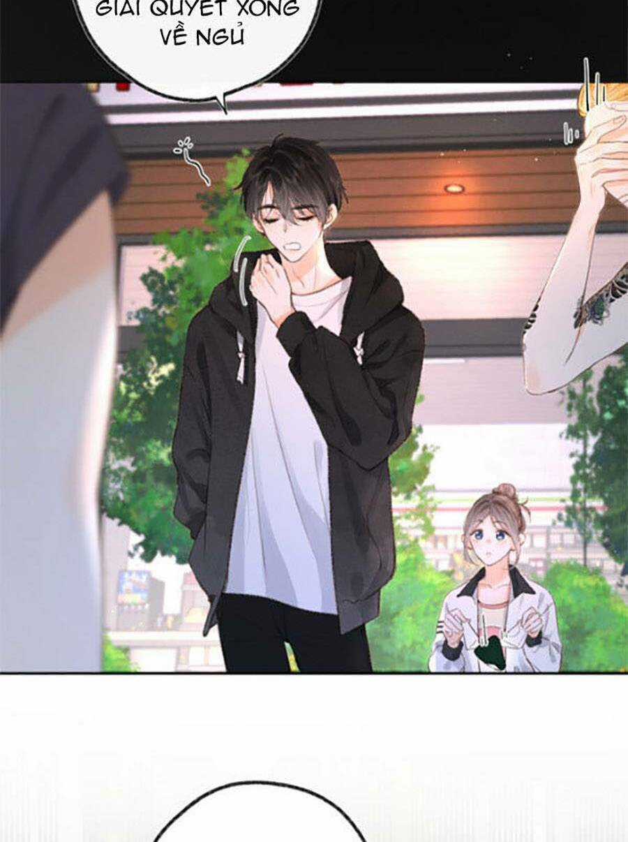 Mơ Về Em - Chapter 4 - Trang 25