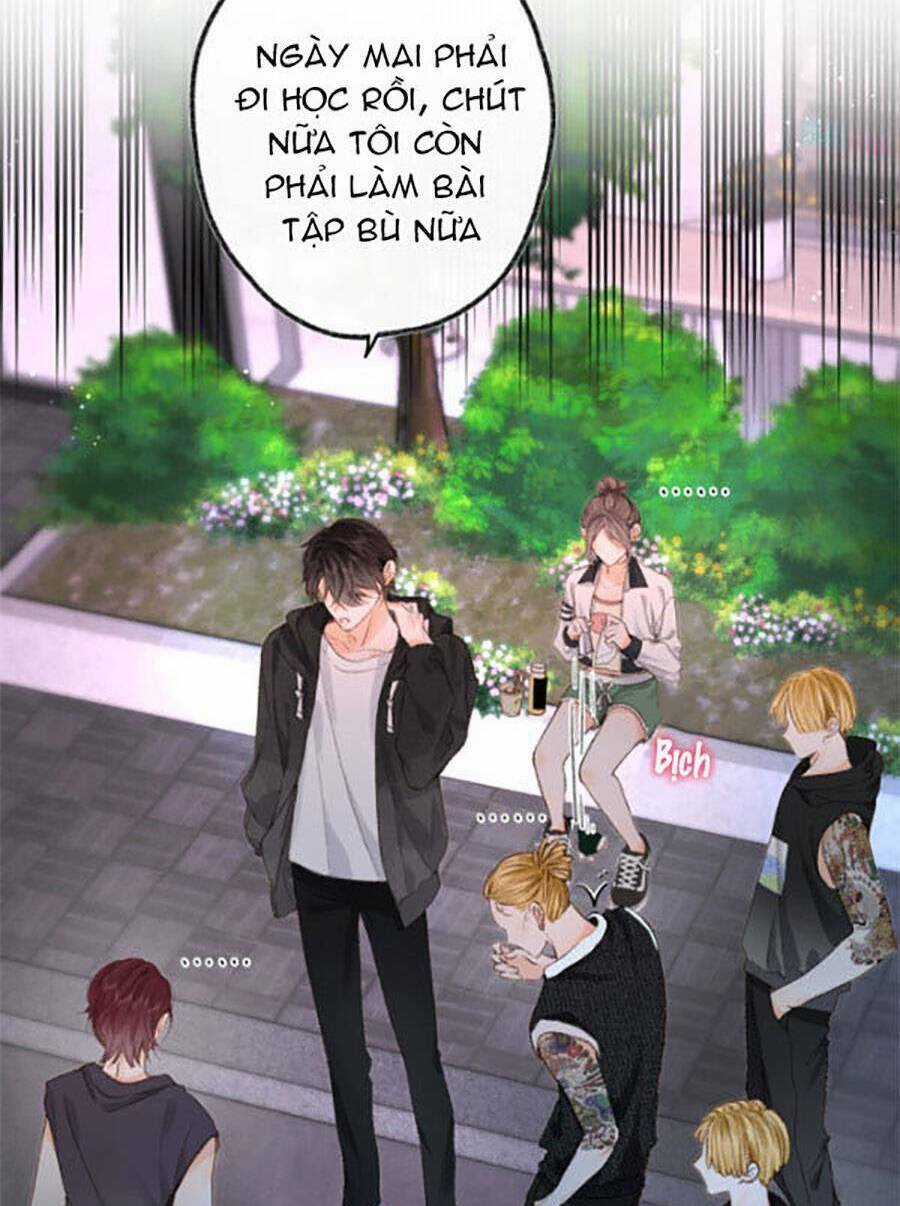 Mơ Về Em - Chapter 4 - Trang 26