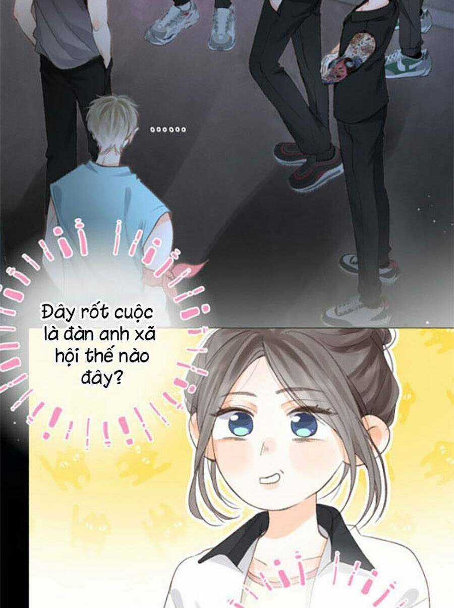 Mơ Về Em - Chapter 4 - Trang 27