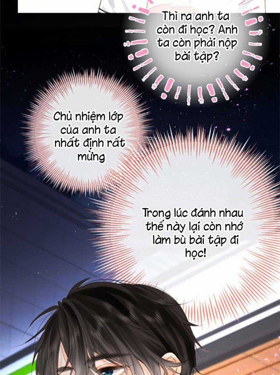 Mơ Về Em - Chapter 4 - Trang 28