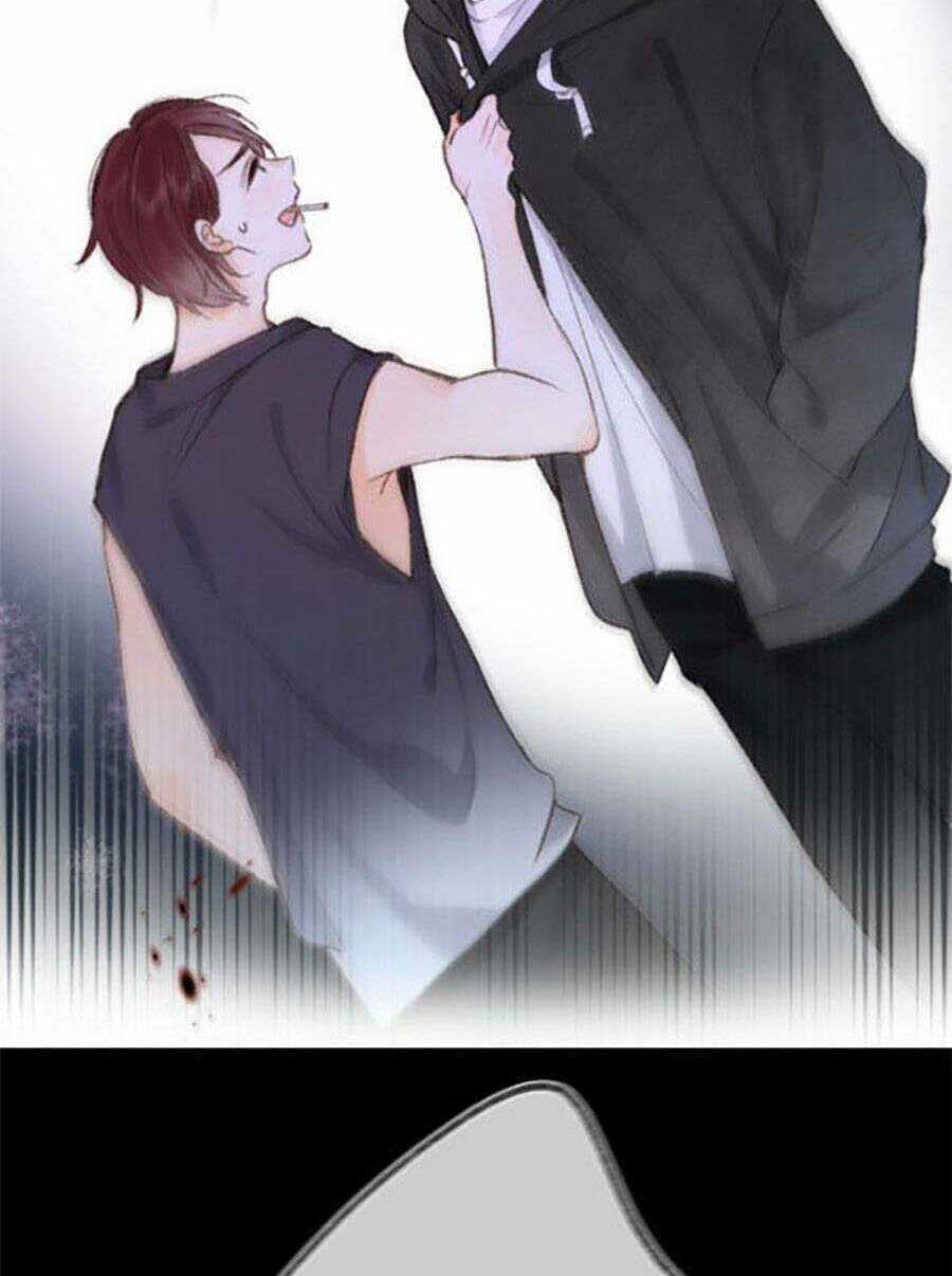 Mơ Về Em - Chapter 4 - Trang 31