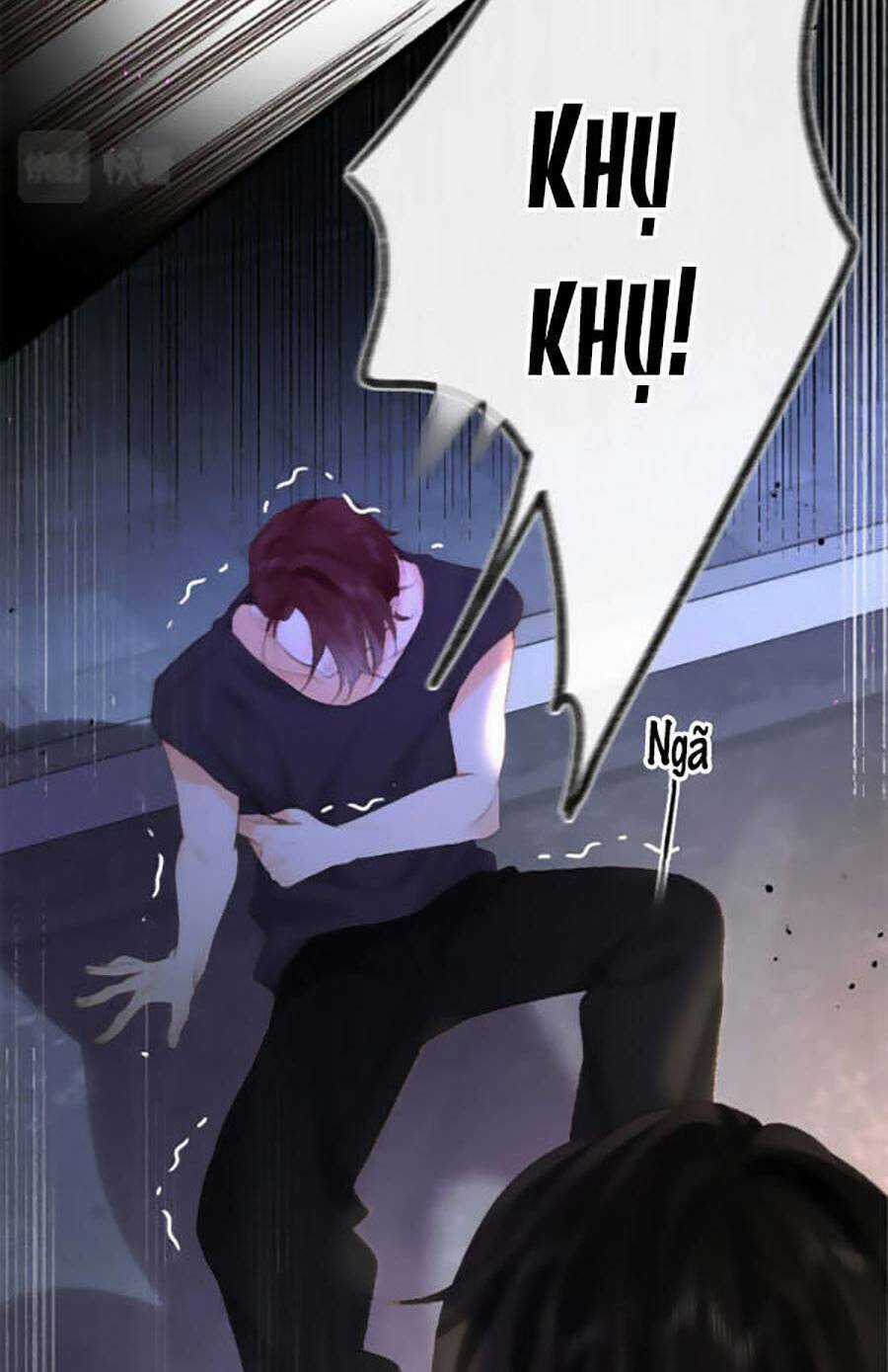 Mơ Về Em - Chapter 4 - Trang 35