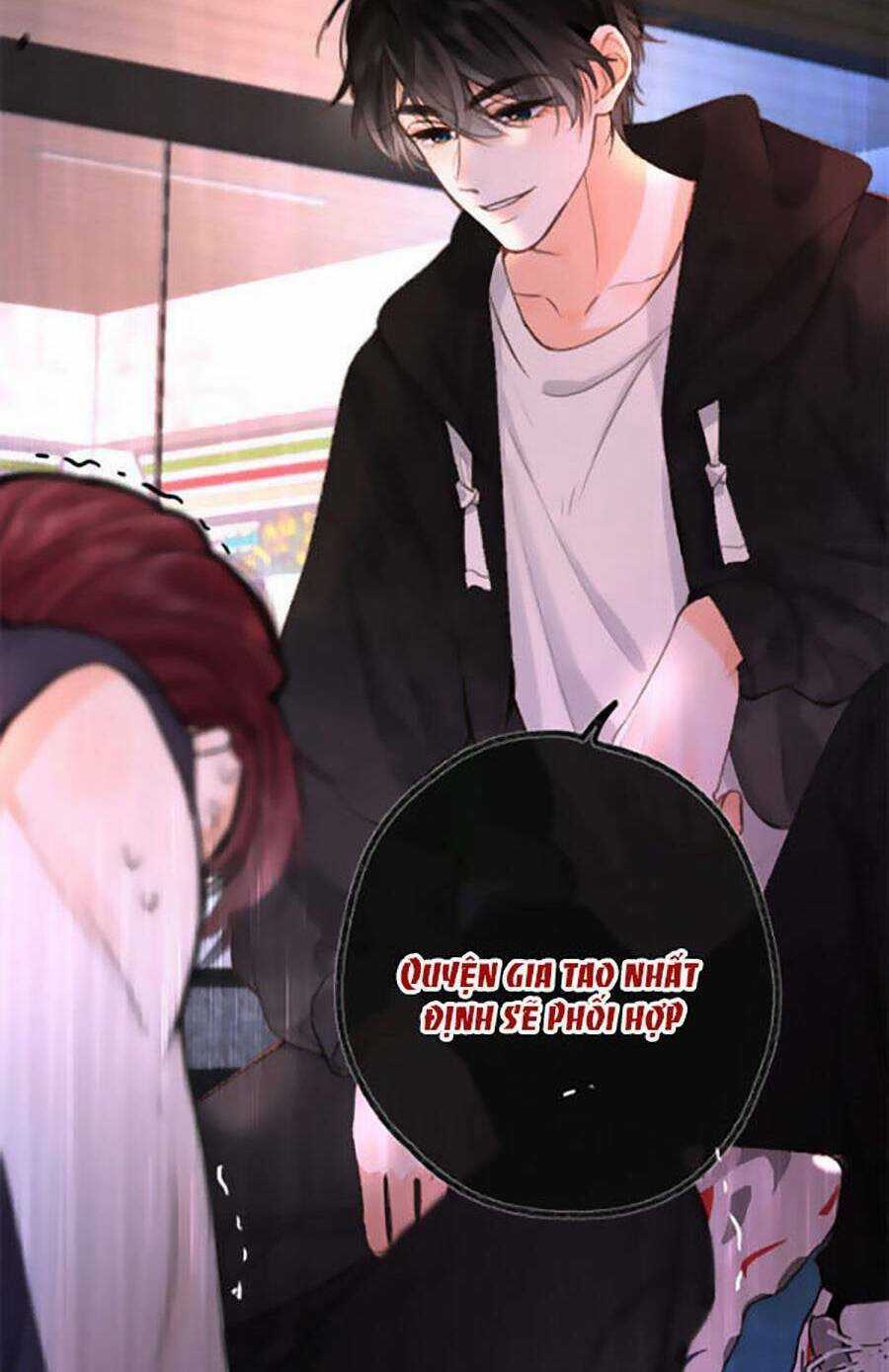 Mơ Về Em - Chapter 4 - Trang 38