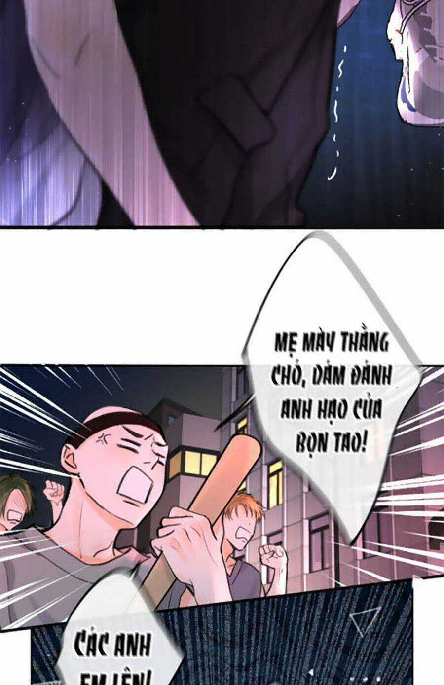 Mơ Về Em - Chapter 4 - Trang 39