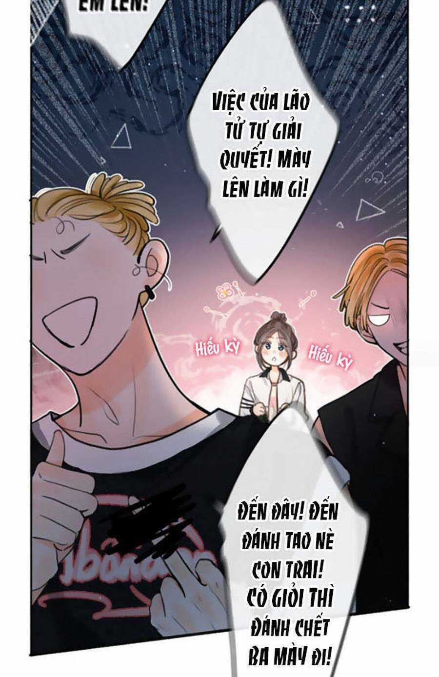 Mơ Về Em - Chapter 4 - Trang 40