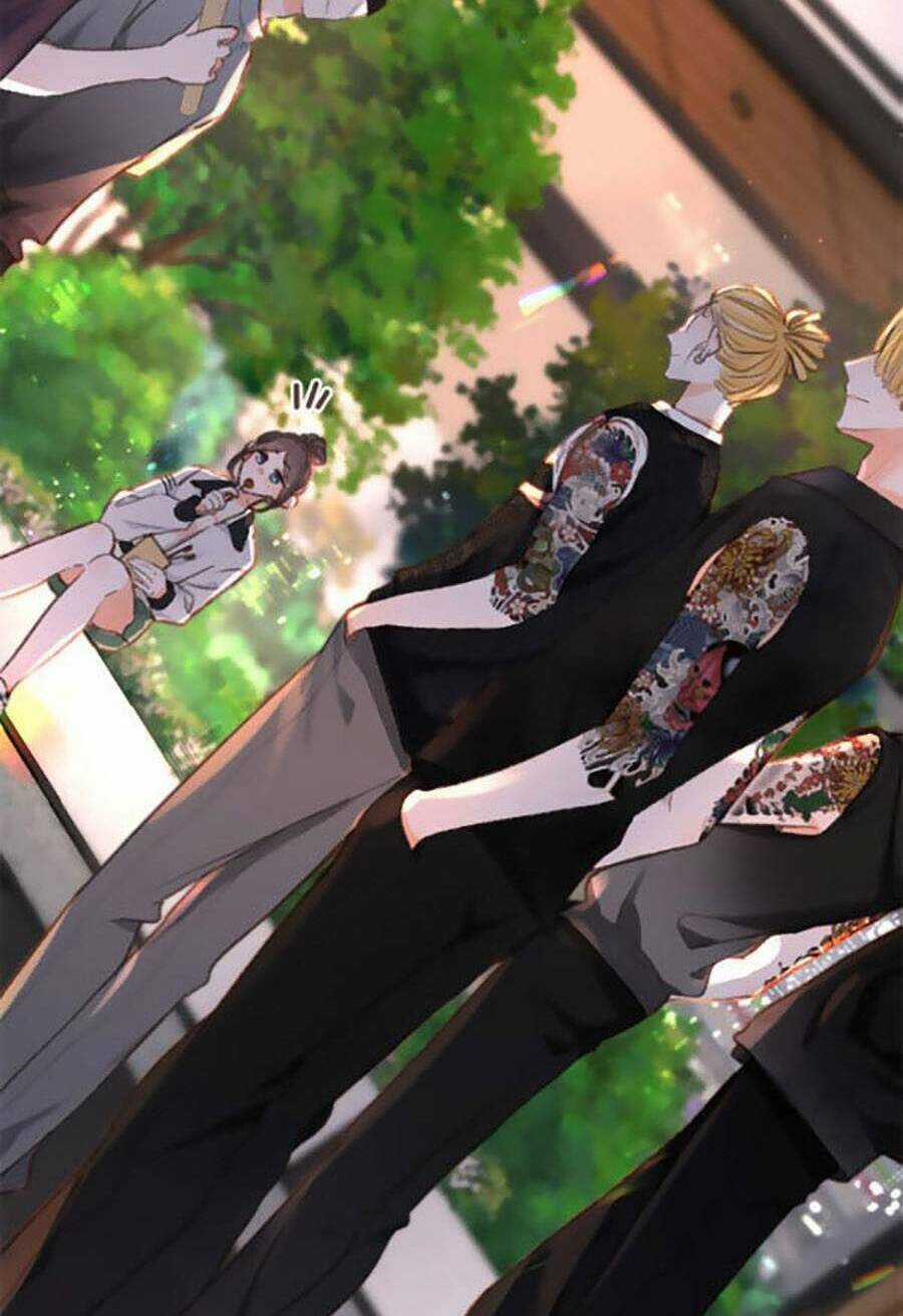 Mơ Về Em - Chapter 4 - Trang 5