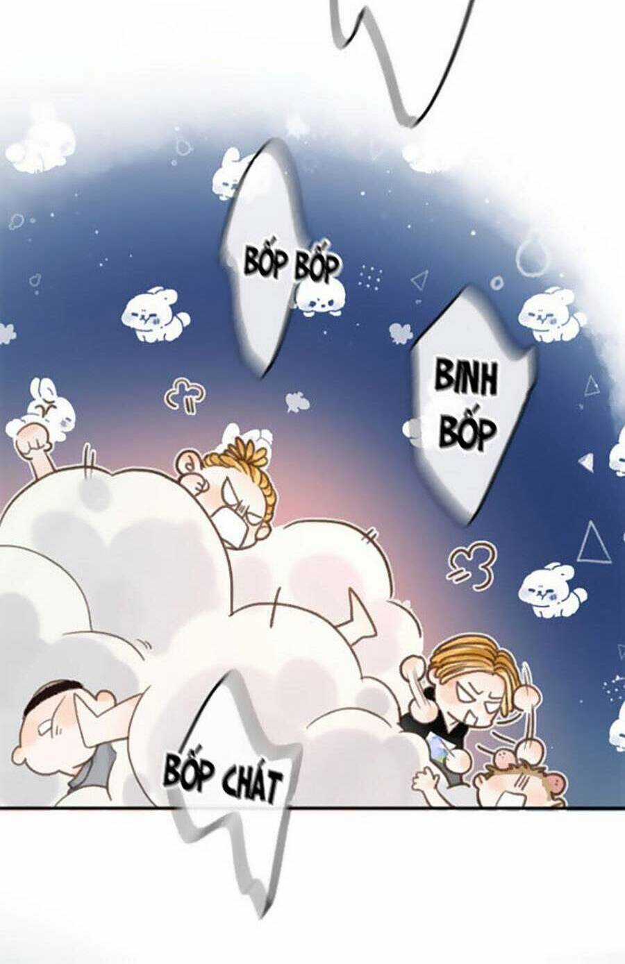 Mơ Về Em - Chapter 4 - Trang 41