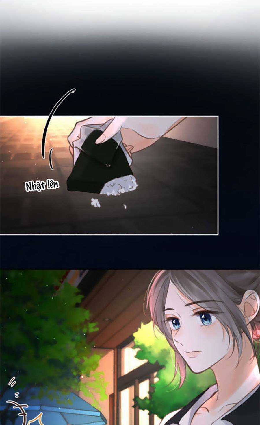 Mơ Về Em - Chapter 4 - Trang 42