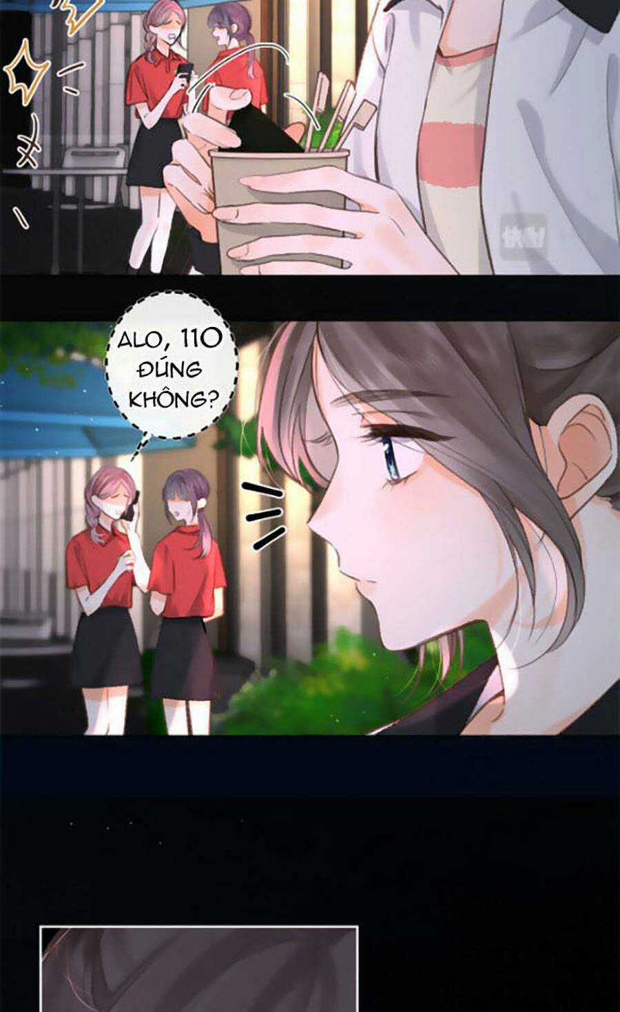 Mơ Về Em - Chapter 4 - Trang 43