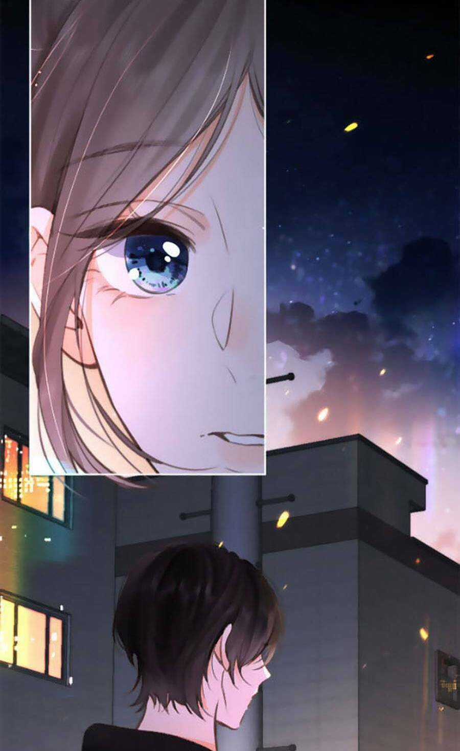 Mơ Về Em - Chapter 4 - Trang 44