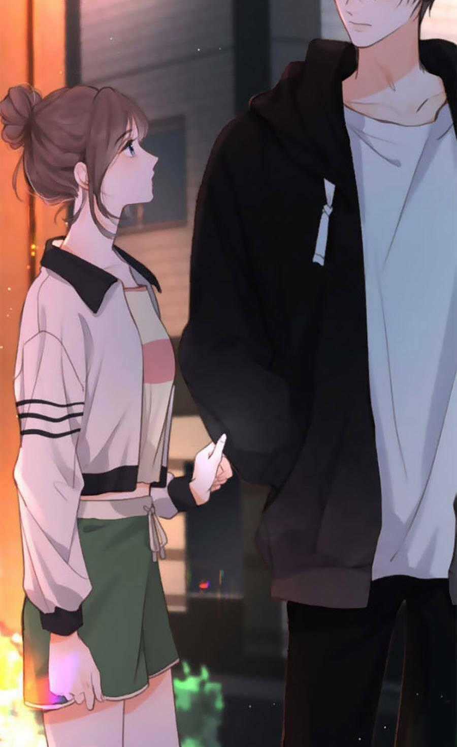 Mơ Về Em - Chapter 4 - Trang 48