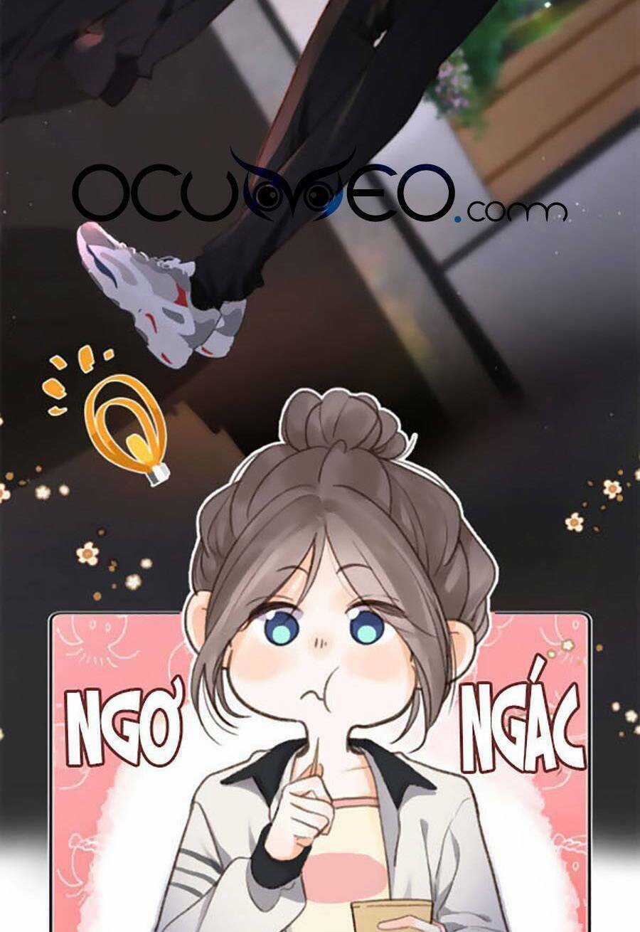 Mơ Về Em - Chapter 4 - Trang 6