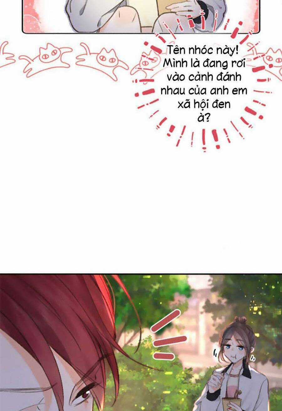 Mơ Về Em - Chapter 4 - Trang 7