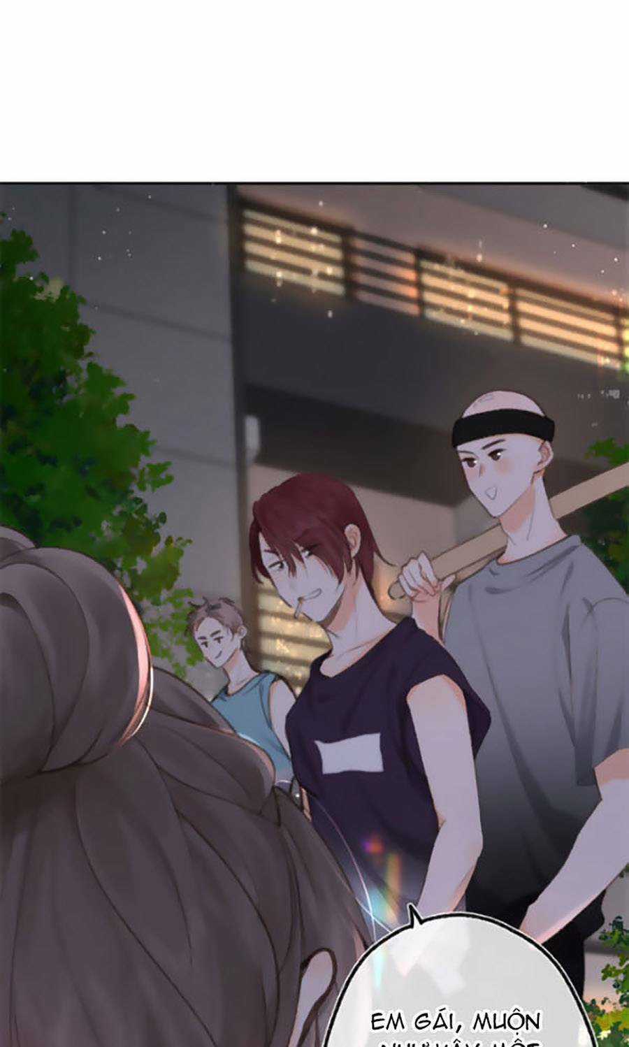 Mơ Về Em - Chapter 4 - Trang 10