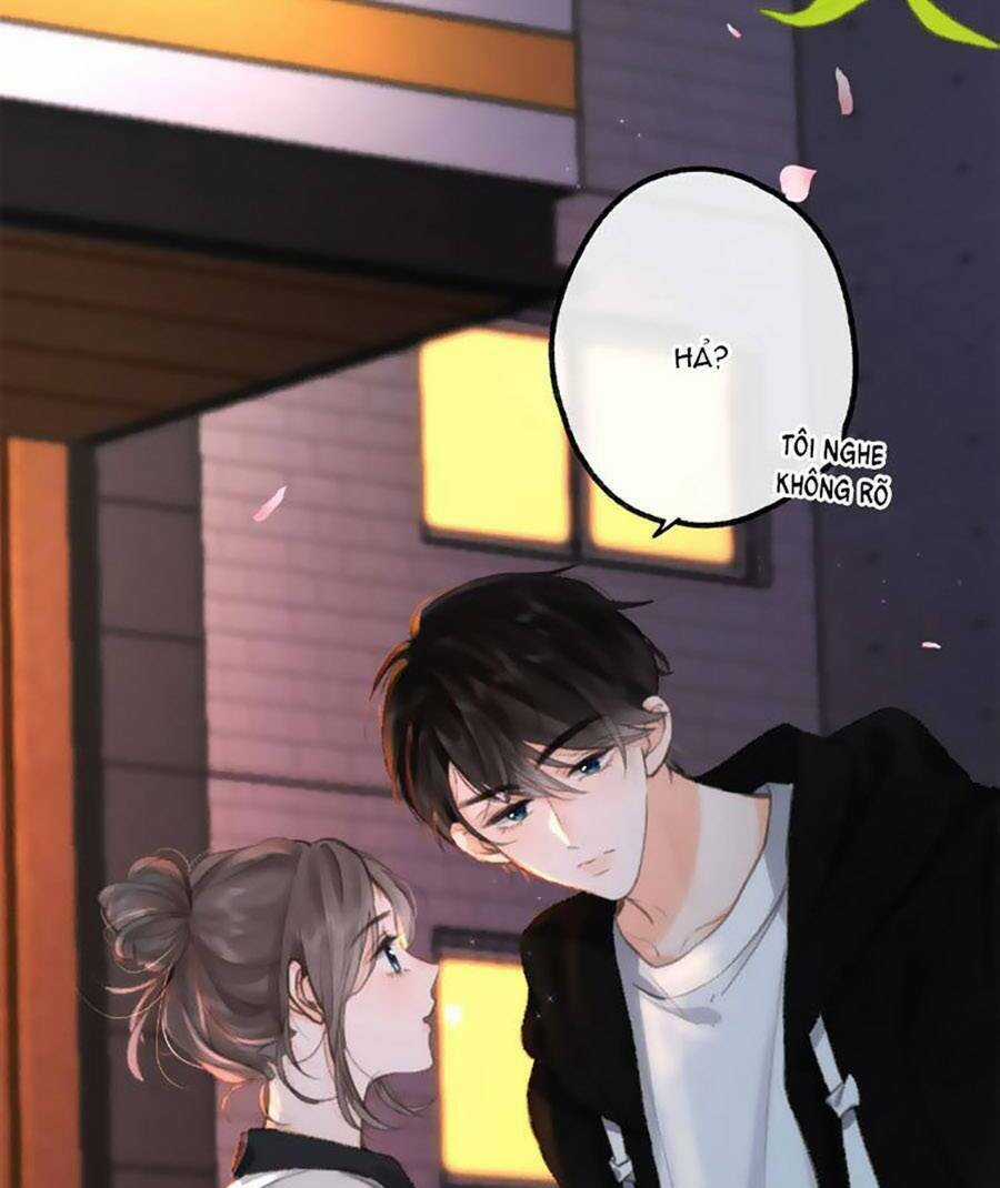 Mơ Về Em - Chapter 5 - Trang 12