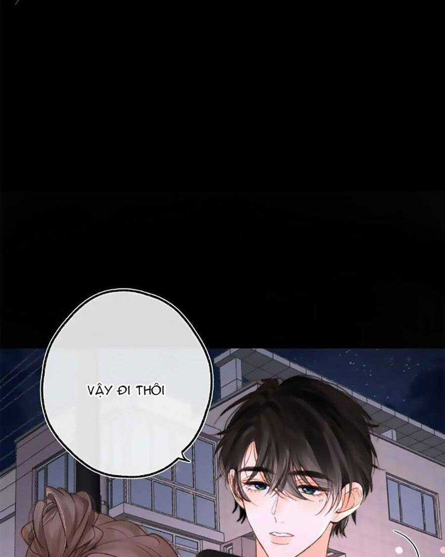 Mơ Về Em - Chapter 5 - Trang 19