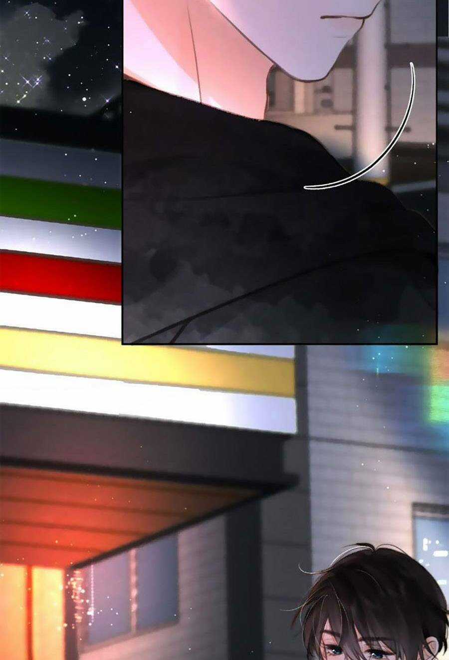 Mơ Về Em - Chapter 5 - Trang 3