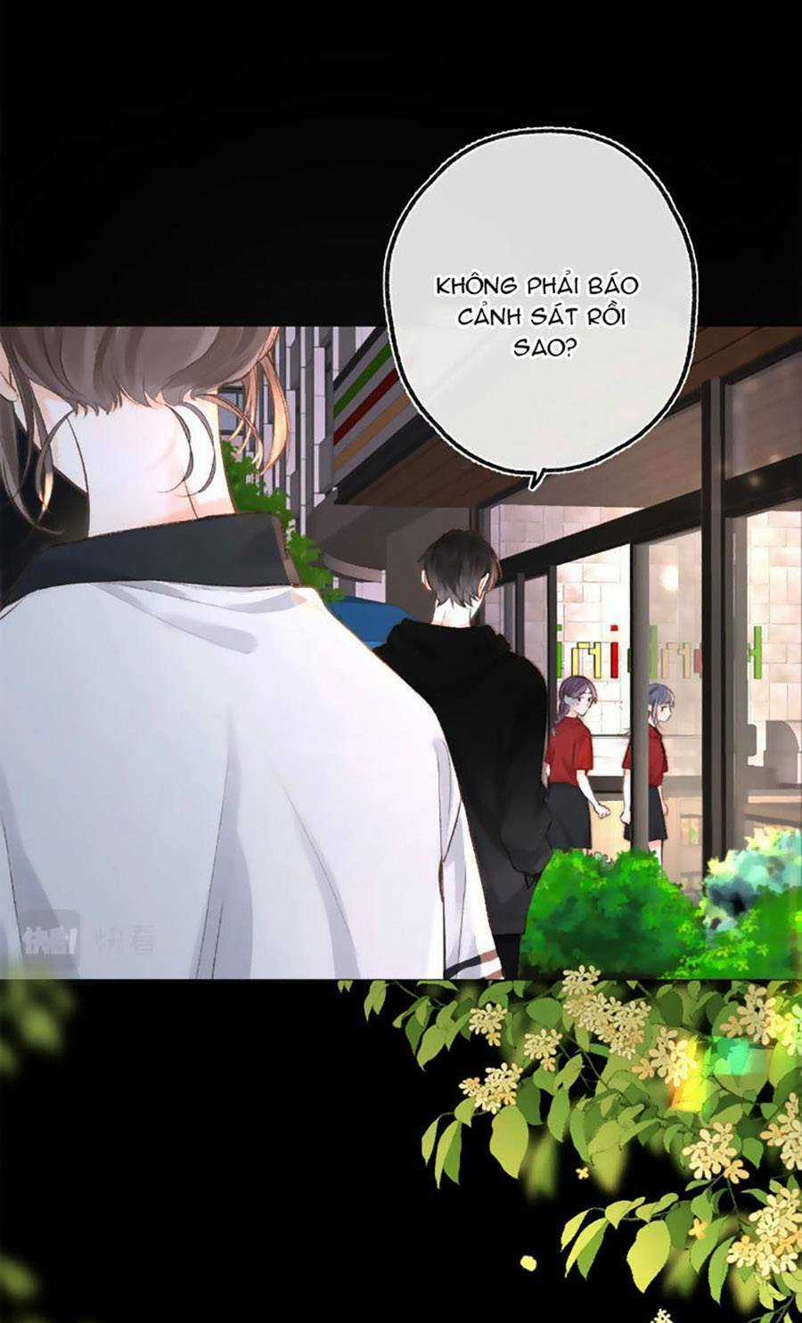 Mơ Về Em - Chapter 5 - Trang 22