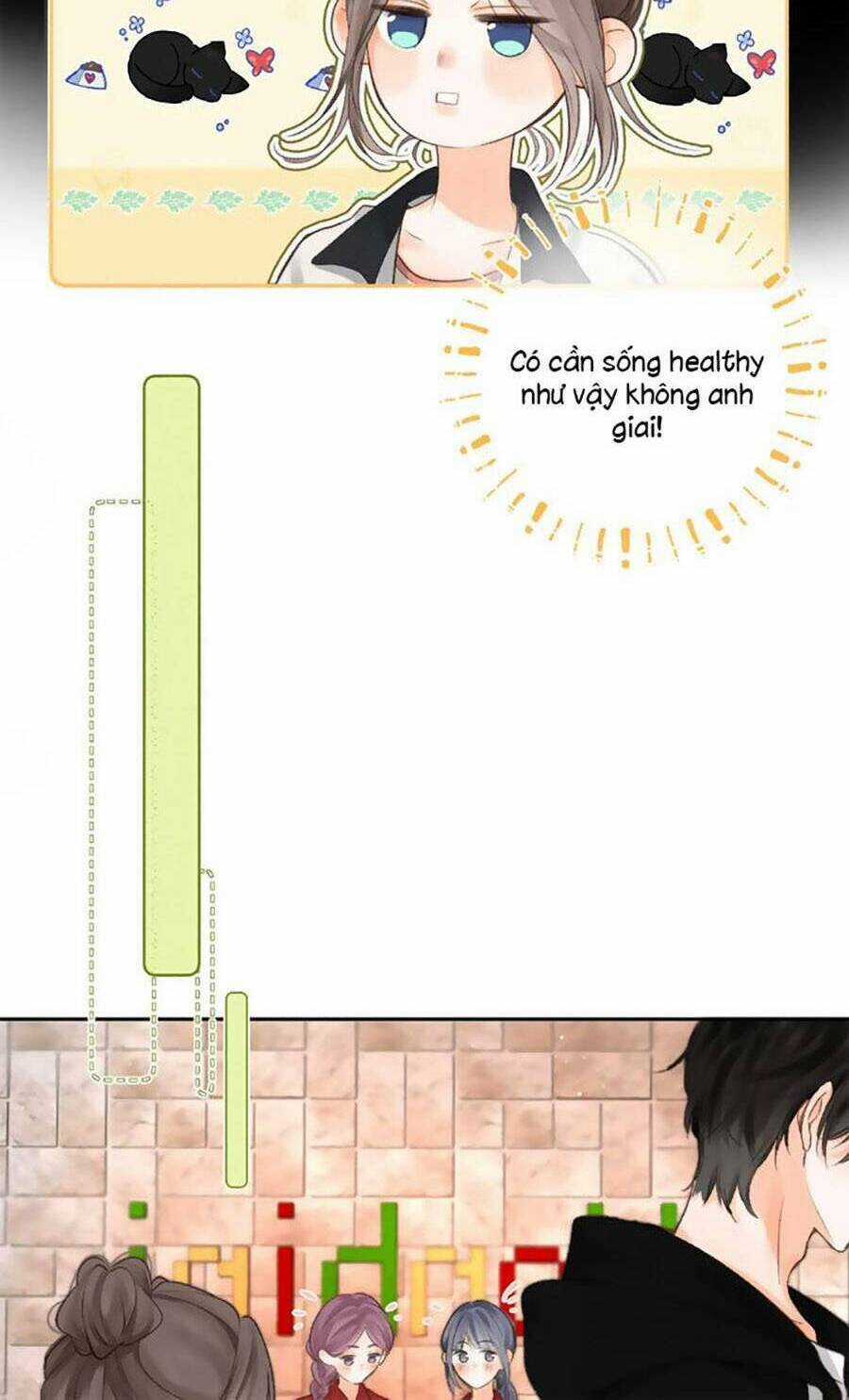 Mơ Về Em - Chapter 5 - Trang 25