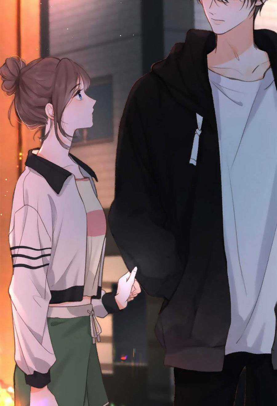 Mơ Về Em - Chapter 5 - Trang 4