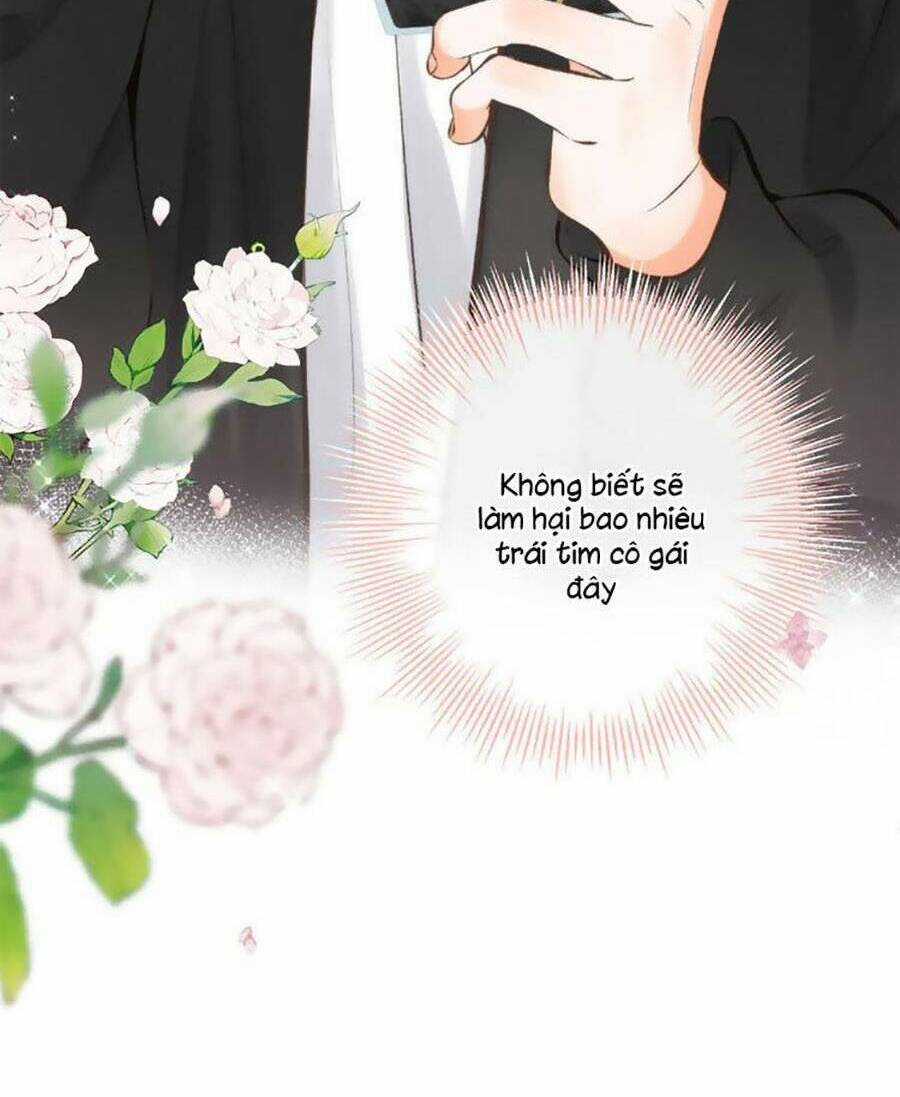 Mơ Về Em - Chapter 5 - Trang 31