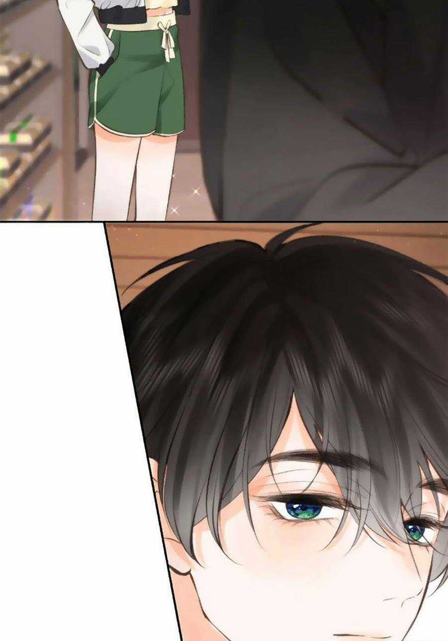 Mơ Về Em - Chapter 5 - Trang 33