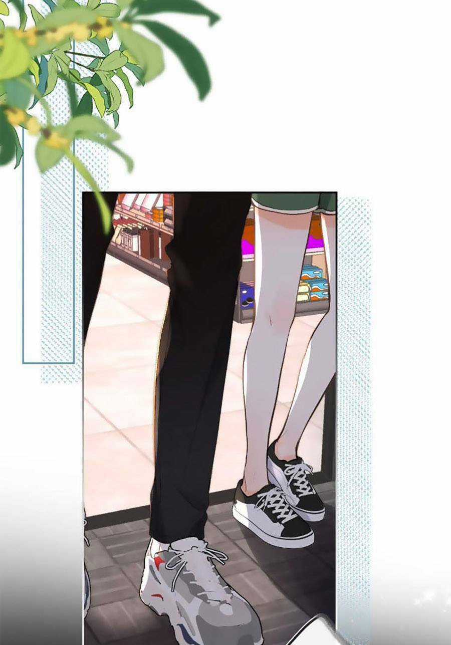 Mơ Về Em - Chapter 5 - Trang 36