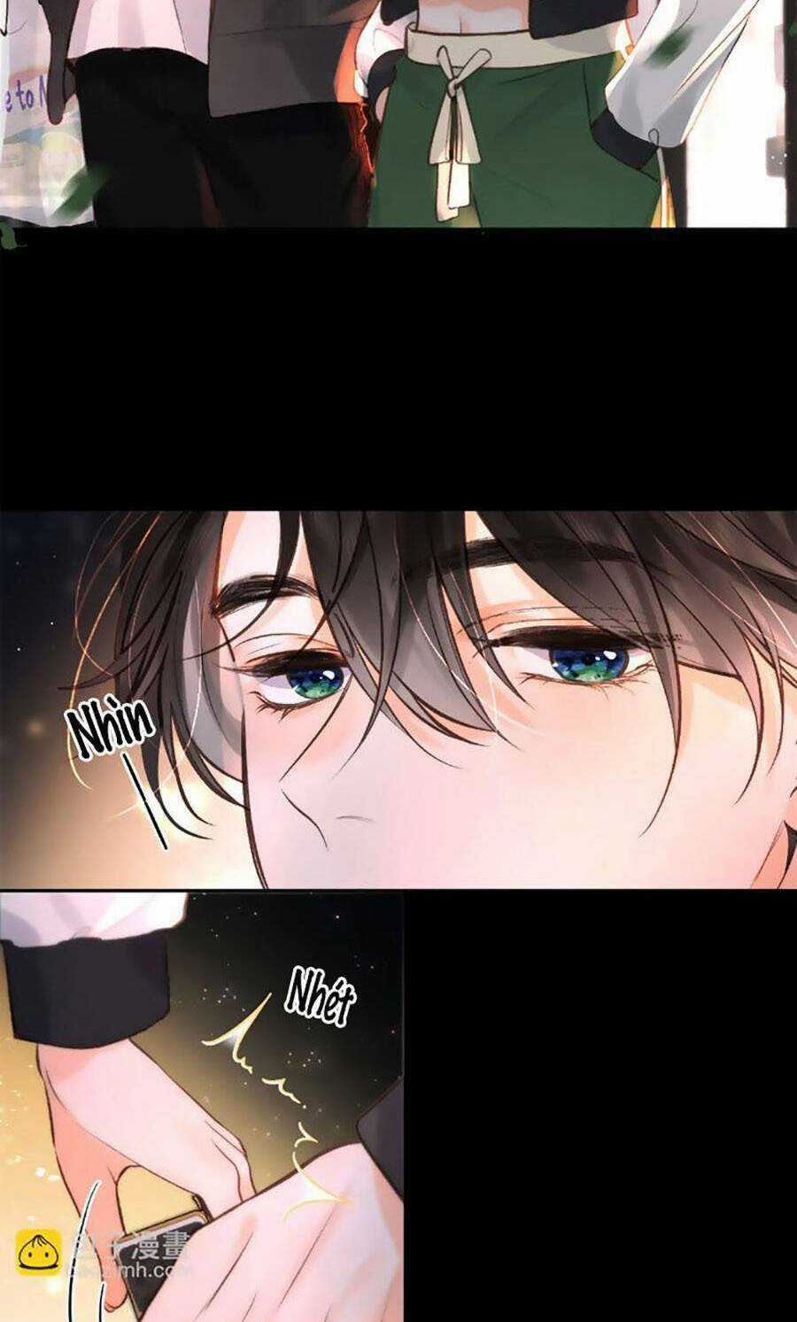 Mơ Về Em - Chapter 5 - Trang 39