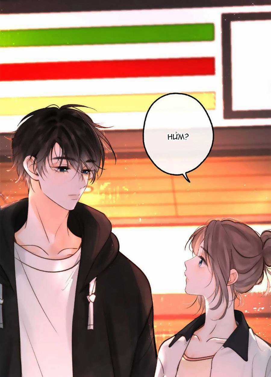 Mơ Về Em - Chapter 5 - Trang 42