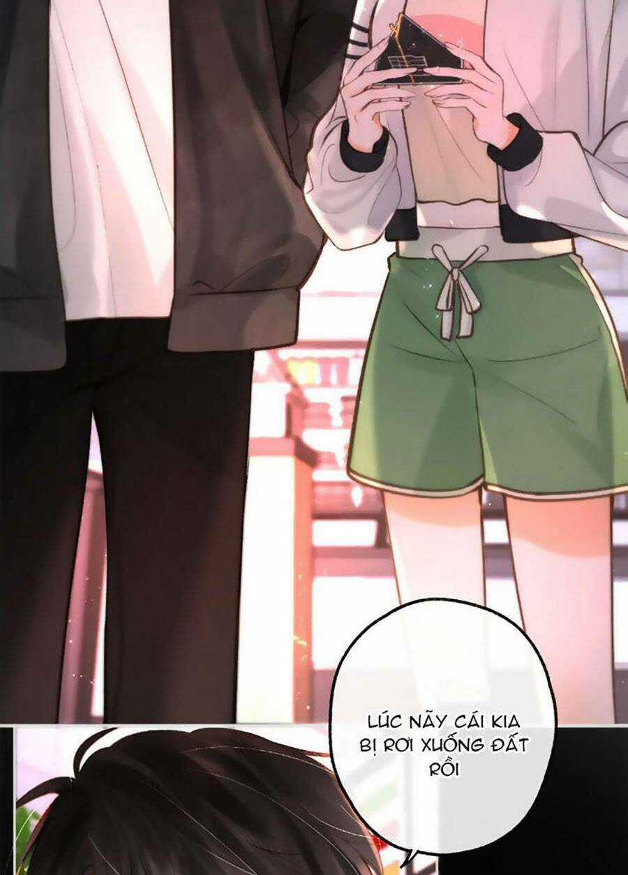 Mơ Về Em - Chapter 5 - Trang 43