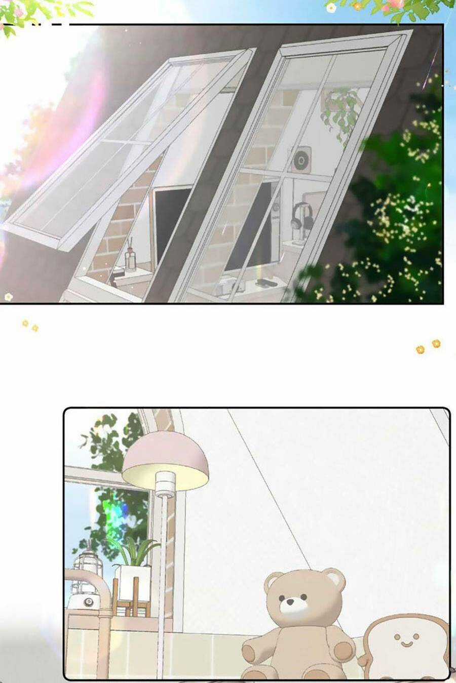 Mơ Về Em - Chapter 5 - Trang 49