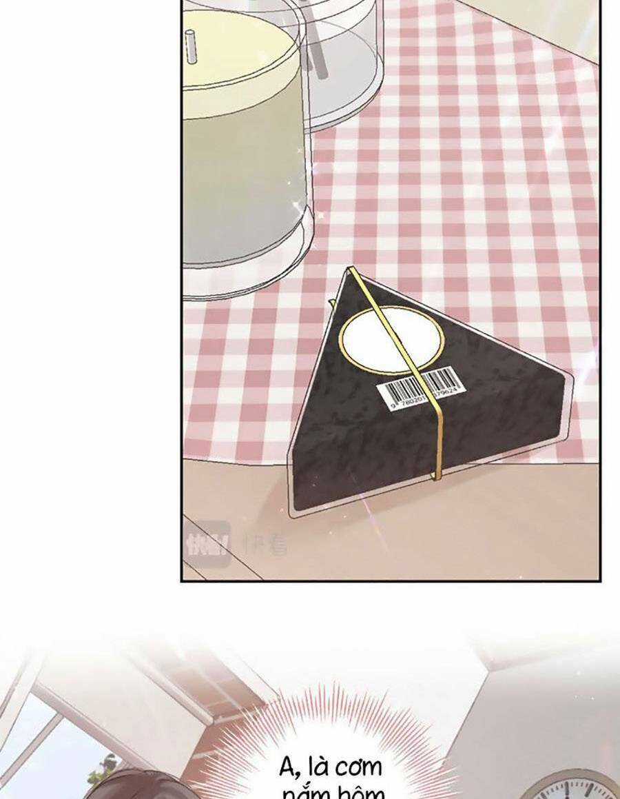 Mơ Về Em - Chapter 5 - Trang 54