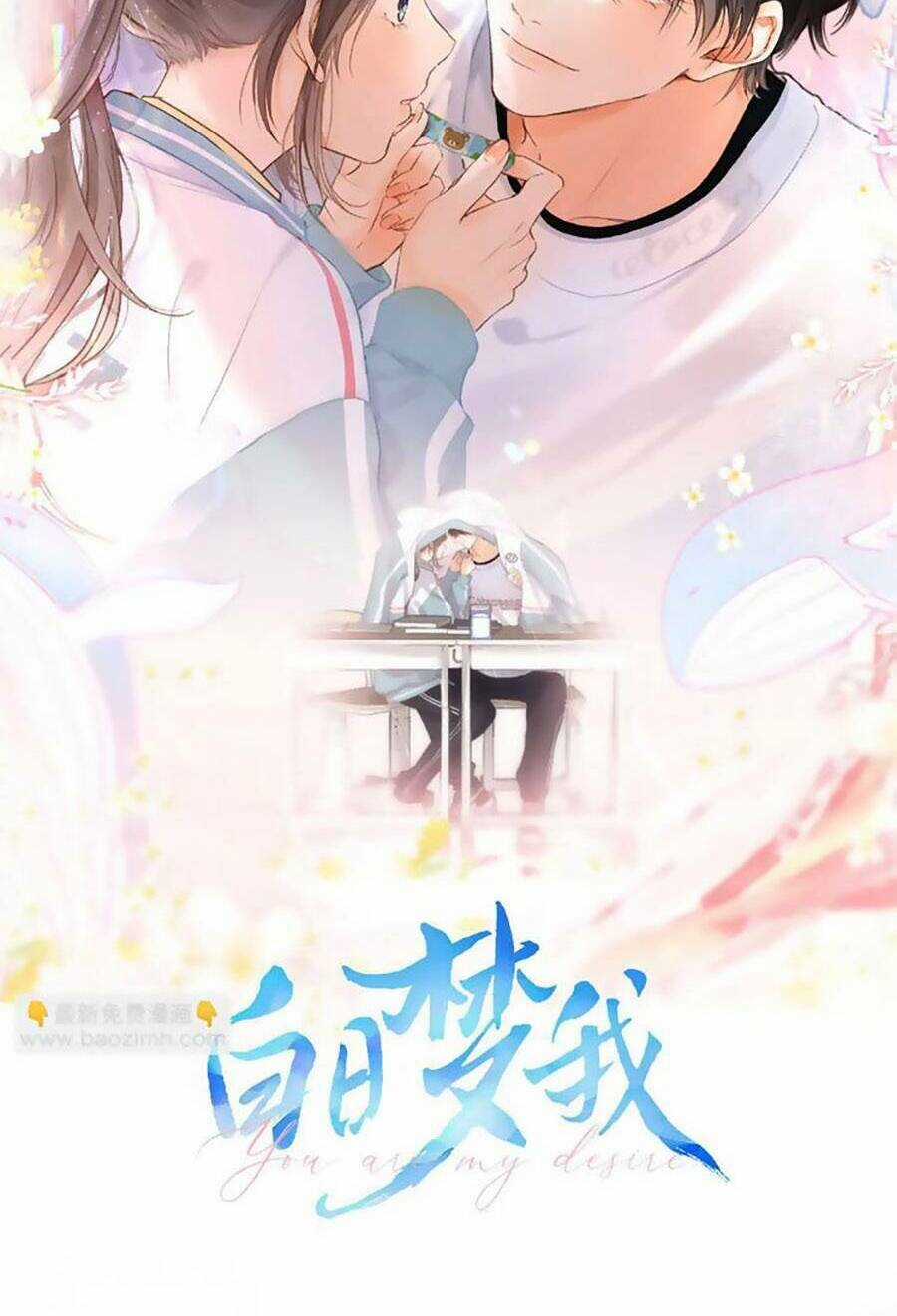 Mơ Về Em - Chapter 5 - Trang 7