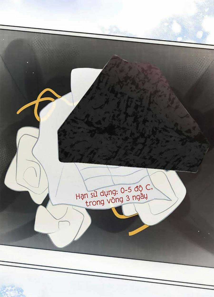 Mơ Về Em - Chapter 5 - Trang 61