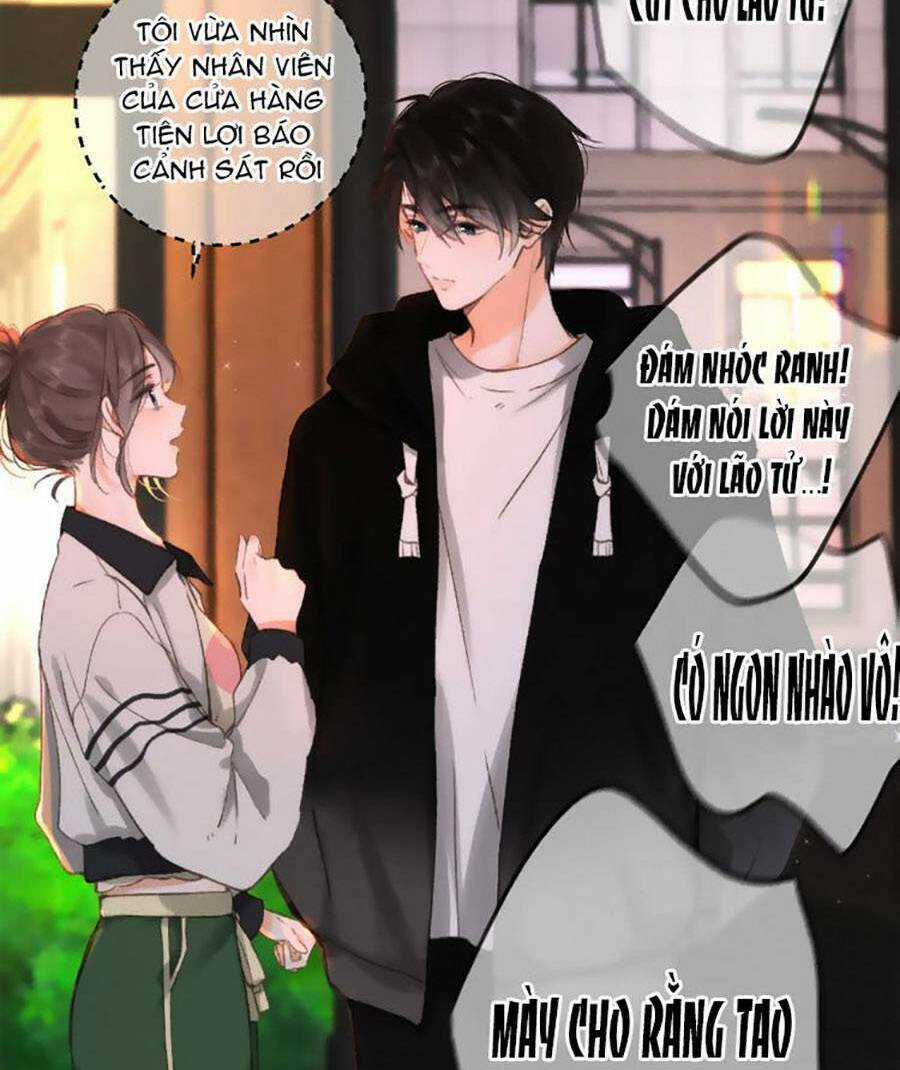 Mơ Về Em - Chapter 5 - Trang 9