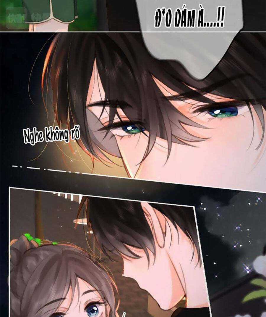 Mơ Về Em - Chapter 5 - Trang 10