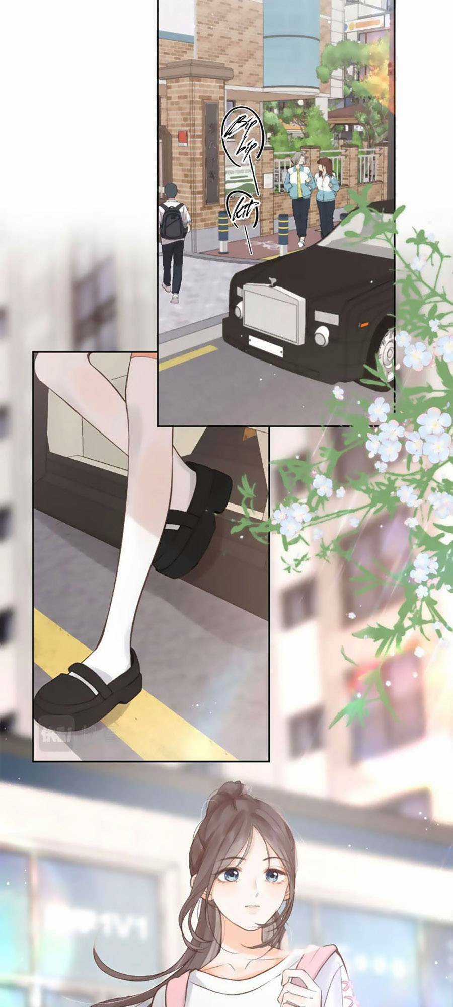 Mơ Về Em - Chapter 6 - Trang 2