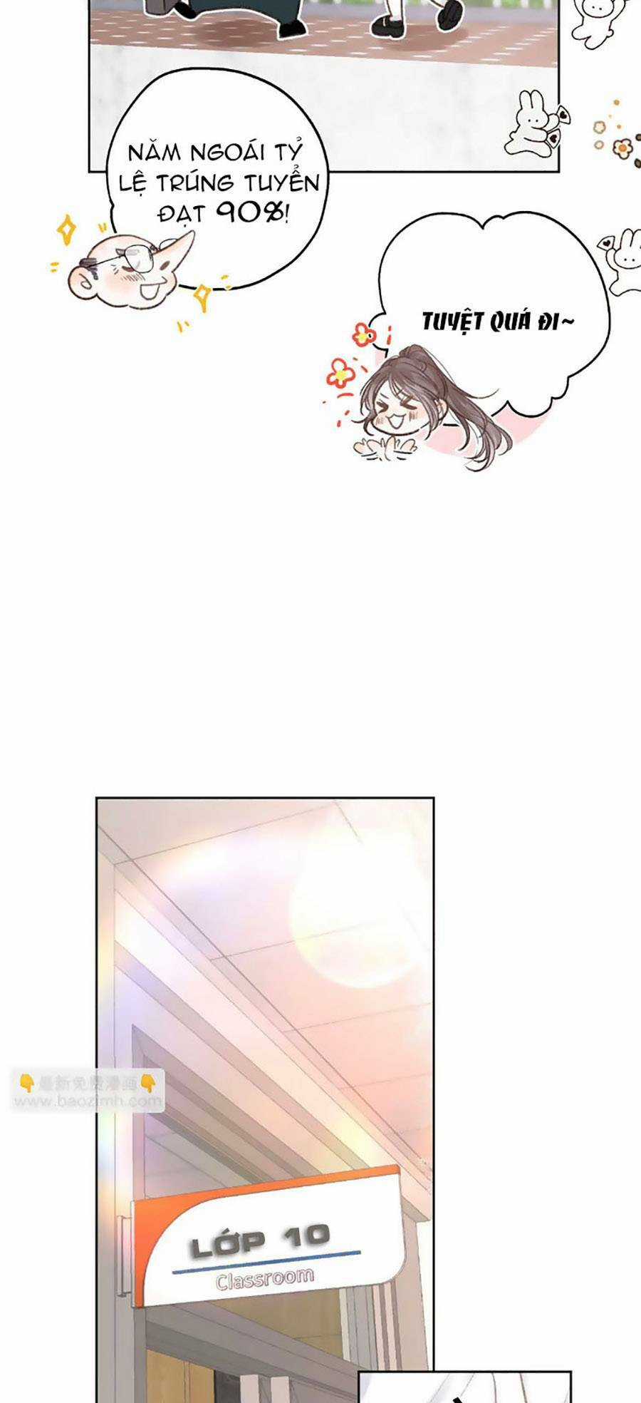 Mơ Về Em - Chapter 6 - Trang 11