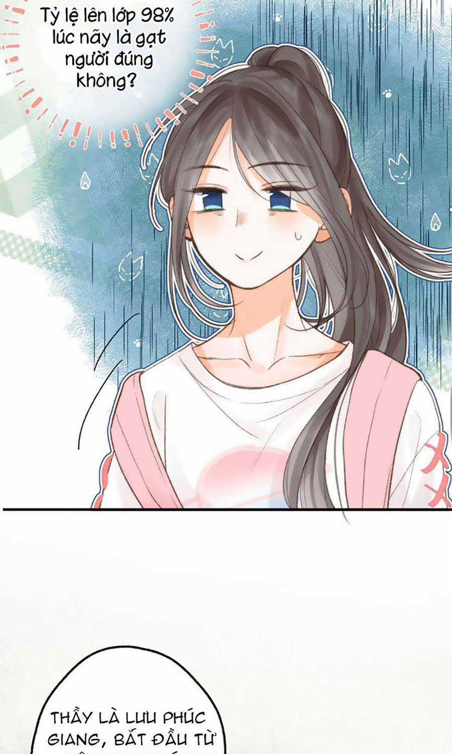 Mơ Về Em - Chapter 6 - Trang 14