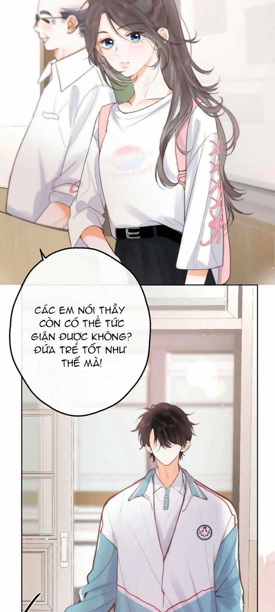 Mơ Về Em - Chapter 6 - Trang 19