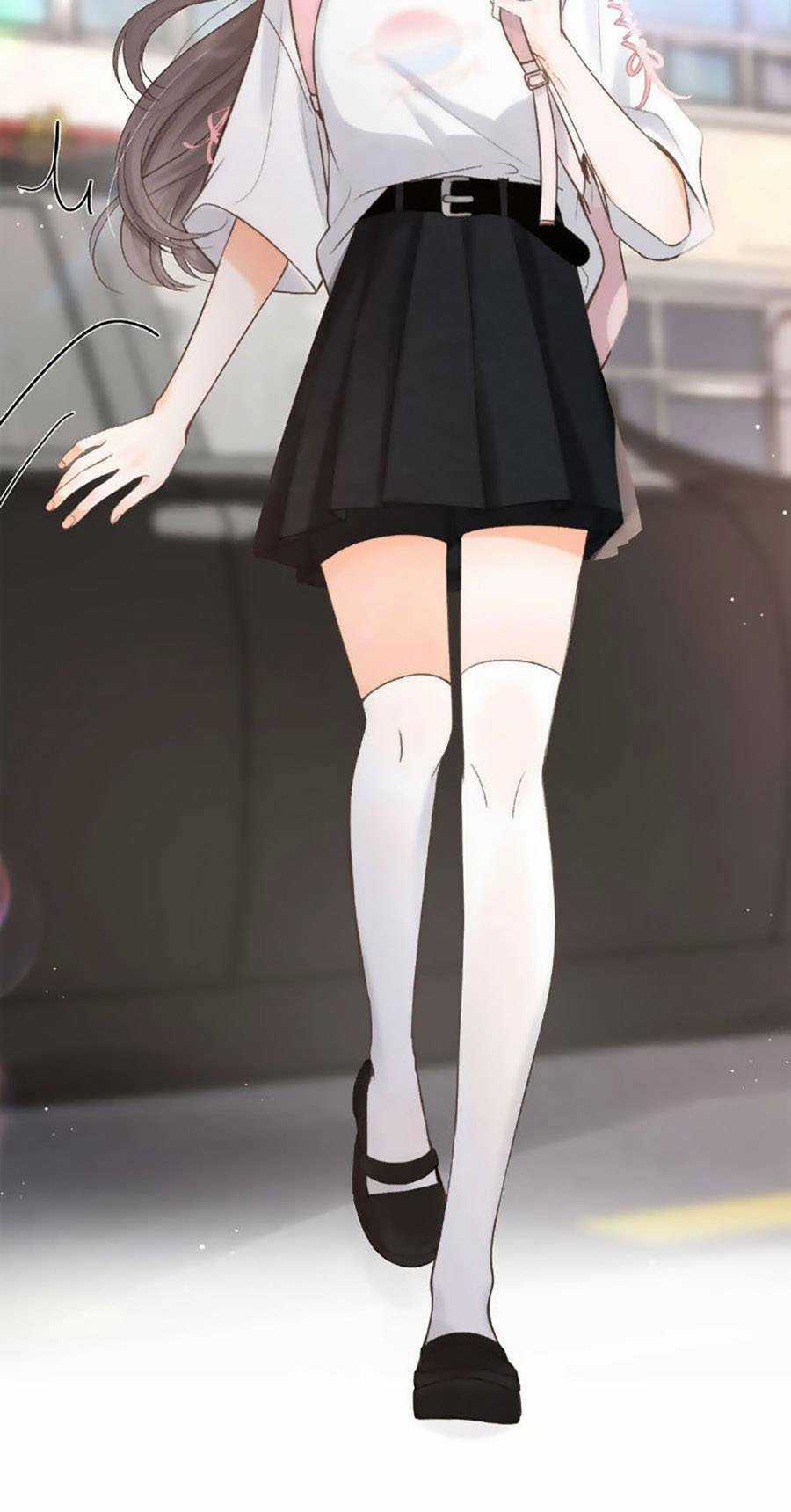 Mơ Về Em - Chapter 6 - Trang 3