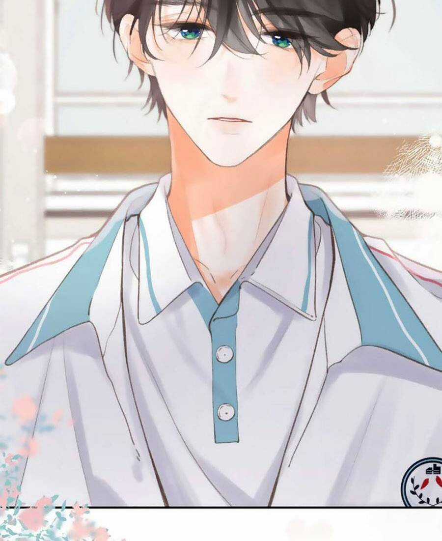 Mơ Về Em - Chapter 6 - Trang 21