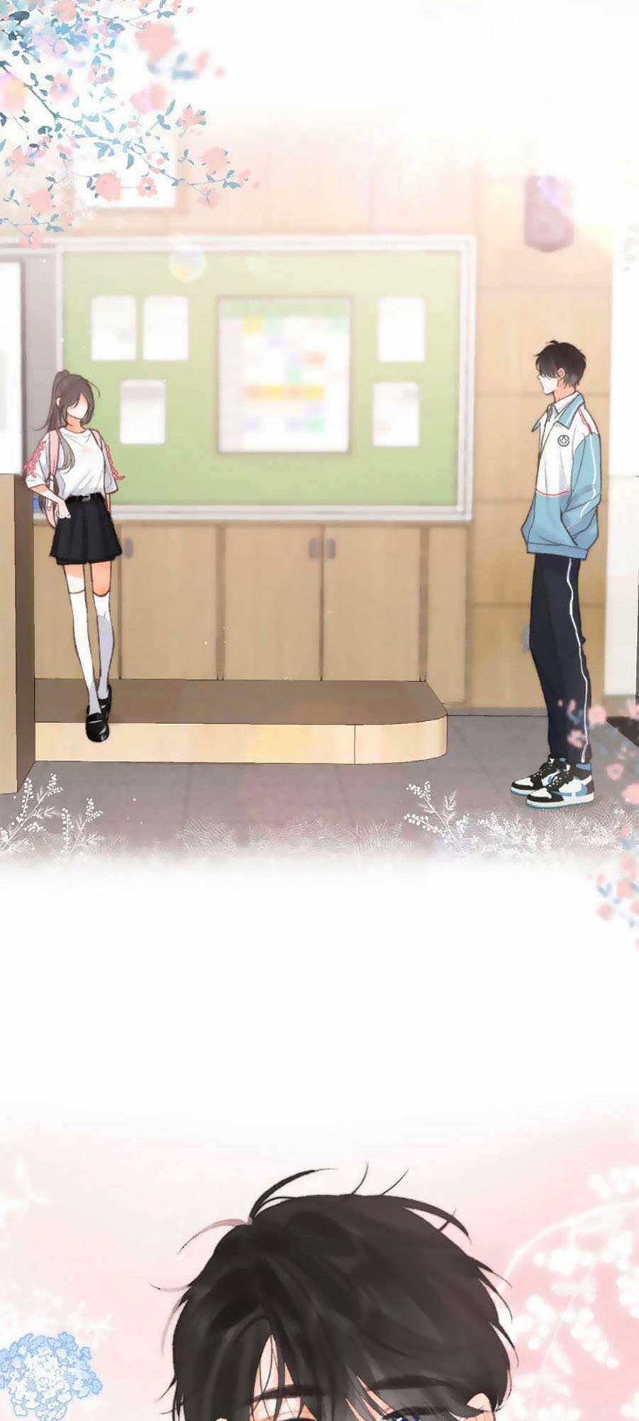 Mơ Về Em - Chapter 6 - Trang 22