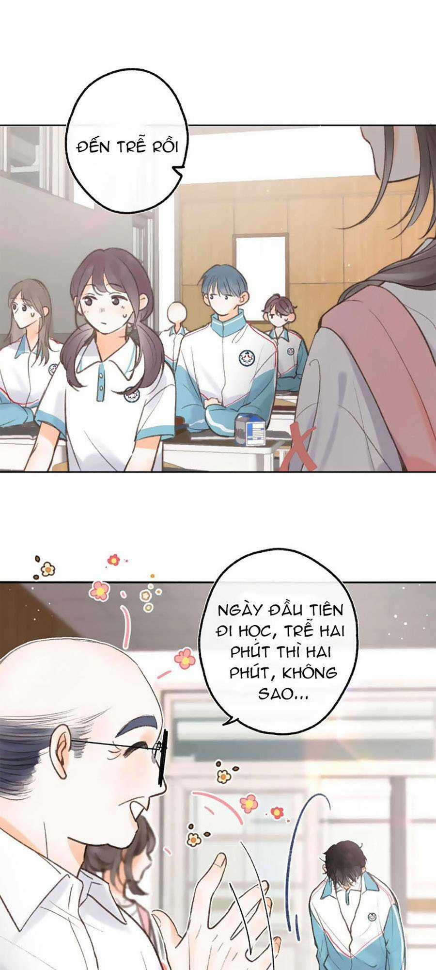 Mơ Về Em - Chapter 6 - Trang 25