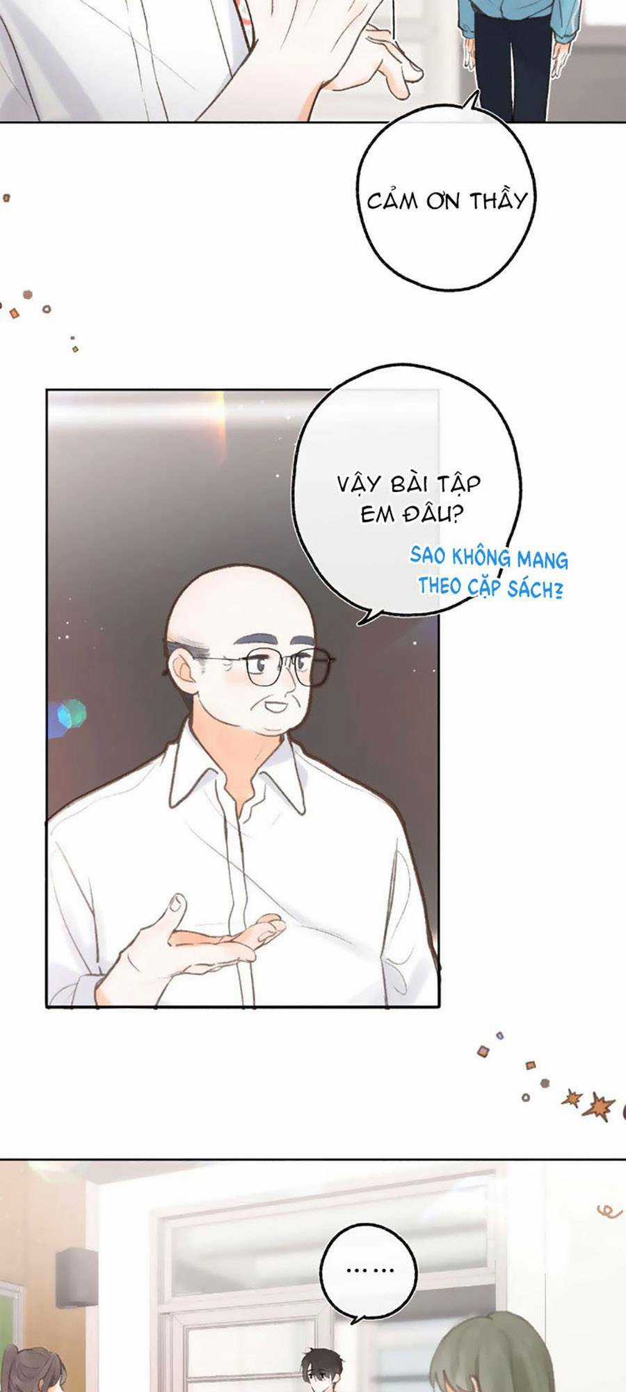 Mơ Về Em - Chapter 6 - Trang 26