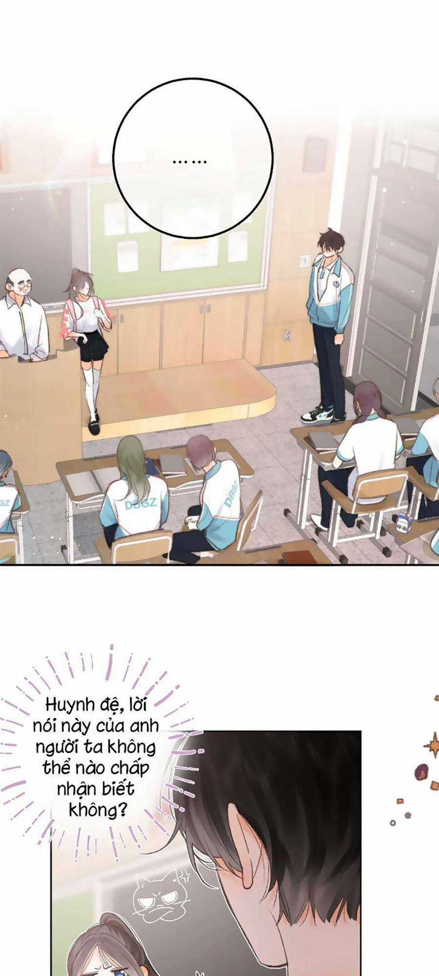 Mơ Về Em - Chapter 6 - Trang 29