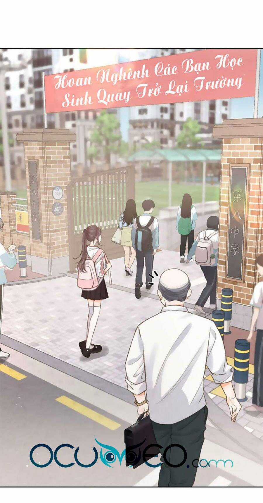 Mơ Về Em - Chapter 6 - Trang 4